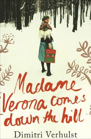 Buy Madame Verona Comes Down the Hill at Amazon