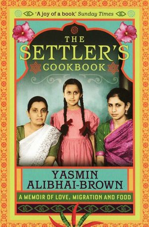 Buy The Settler's Cookbook at Amazon