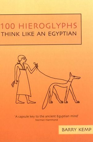 Buy 100 Hieroglyphs at Amazon