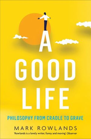 Buy A Good Life at Amazon
