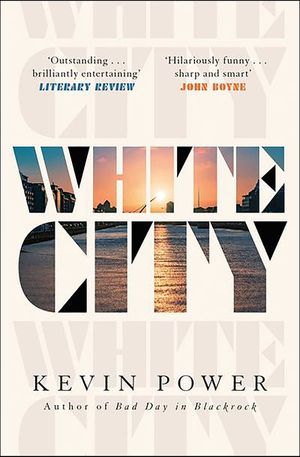 Buy White City at Amazon