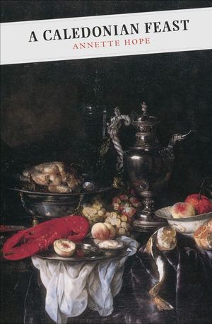 Buy A Caledonian Feast at Amazon