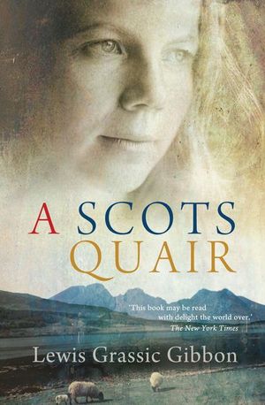 A Scots Quair