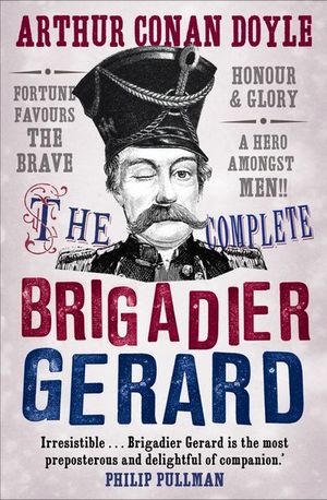 The Complete Brigadier Gerard