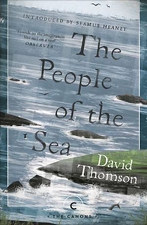 Buy The People of the Sea at Amazon