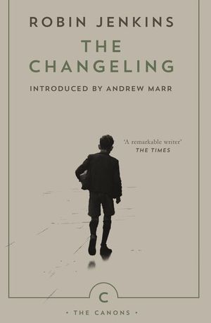 Buy The Changeling at Amazon