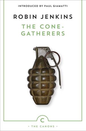 Buy The Cone-Gatherers at Amazon