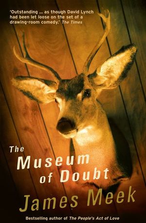 The Museum of Doubt