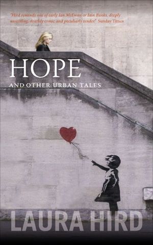 Buy Hope and Other Stories at Amazon