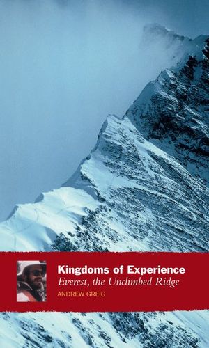 Kingdoms of Experience