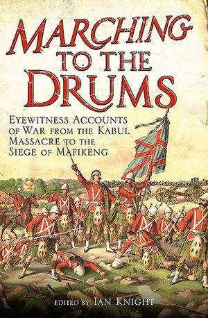 Buy Marching to the Drums at Amazon