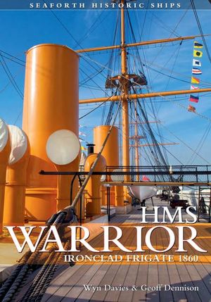 HMS Warrior