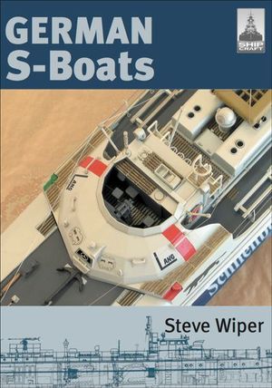 Buy German S-Boats at Amazon