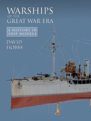 Warships of the Great War Era
