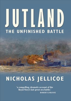 Buy Jutland at Amazon