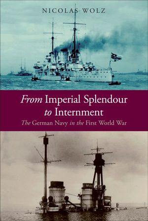 From Imperial Splendour to Internment