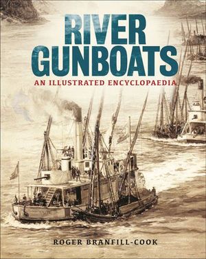 Buy River Gunboats at Amazon
