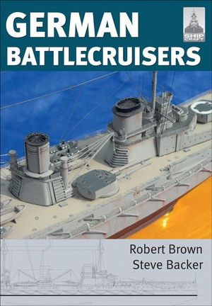 German Battlecruisers