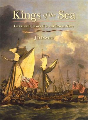 Buy Kings of the Sea at Amazon
