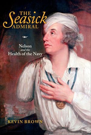 The Seasick Admiral