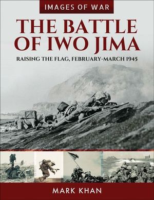 Buy The Battle of Iwo Jima at Amazon