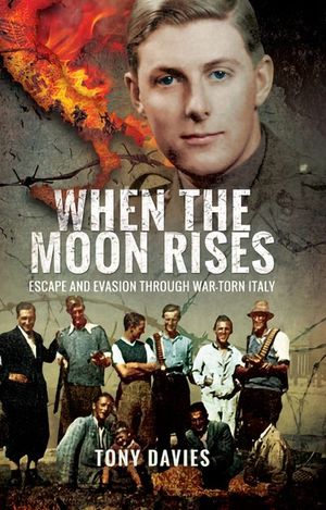 Buy When the Moon Rises at Amazon