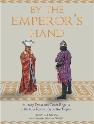 Buy By the Emperor's Hand at Amazon