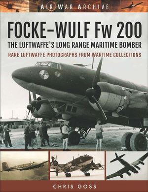 Focke-Wulf Fw 200