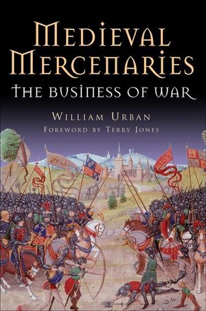 Buy Medieval Mercenaries at Amazon