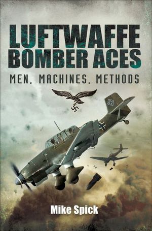 Buy Luftwaffe Bomber Aces at Amazon
