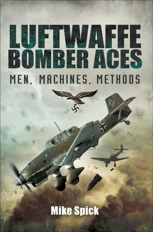 Luftwaffe Bomber Aces