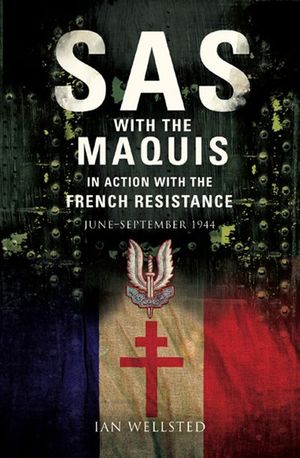 SAS with the Maquis