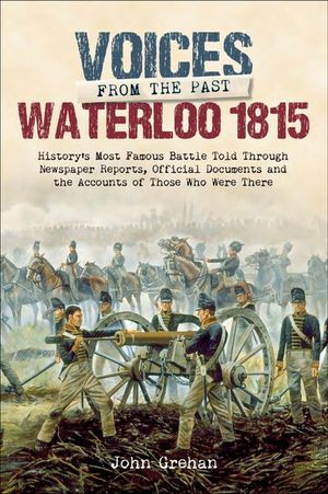 Buy Waterloo 1815 at Amazon