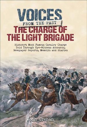 Buy The Charge of the Light Brigade at Amazon