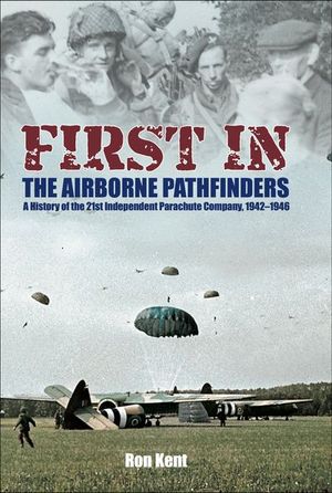 Buy First In: The Airborne Pathfinders at Amazon
