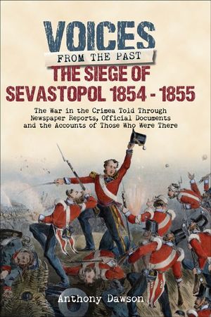 Buy The Siege of Sevastopol, 1854–1855 at Amazon