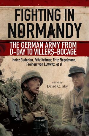 Buy Fighting in Normandy at Amazon