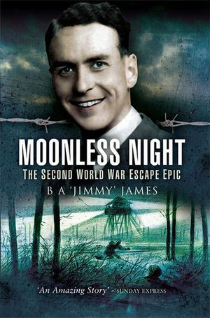 Buy Moonless Night at Amazon