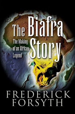 Buy The Biafra Story at Amazon