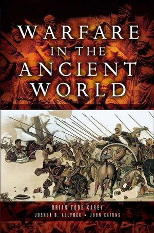 Buy Warfare in the Ancient World at Amazon