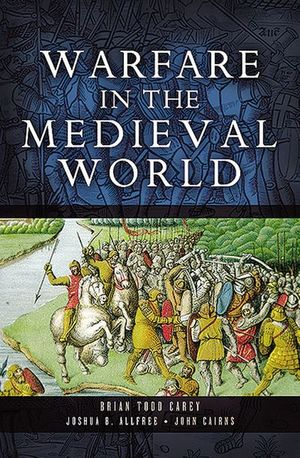 Buy Warfare in the Medieval World at Amazon