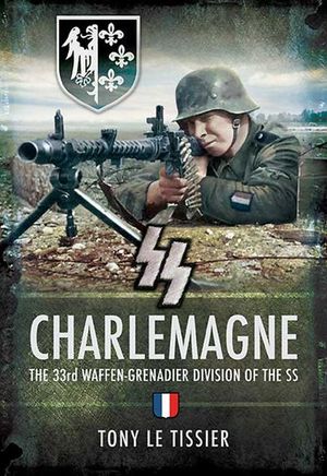 Buy SS Charlemagne at Amazon