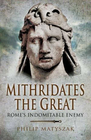 Buy Mithridates the Great at Amazon
