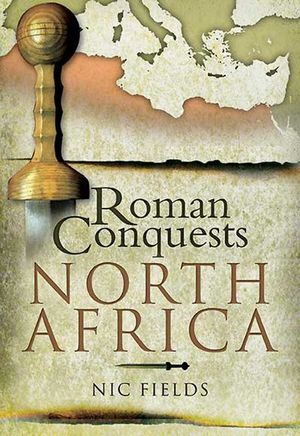 Buy Roman Conquests: North Africa at Amazon