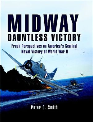 Buy Midway: Dauntless Victory at Amazon