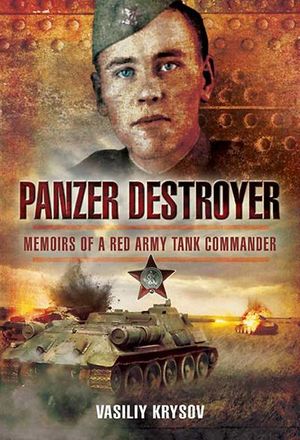 Buy Panzer Destroyer at Amazon