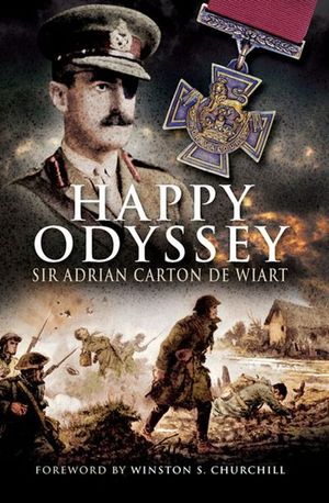 Buy Happy Odyssey at Amazon