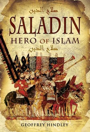 Buy Saladin at Amazon