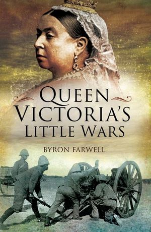 Buy Queen Victoria's Little Wars at Amazon