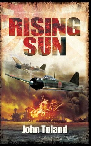 Rising Sun